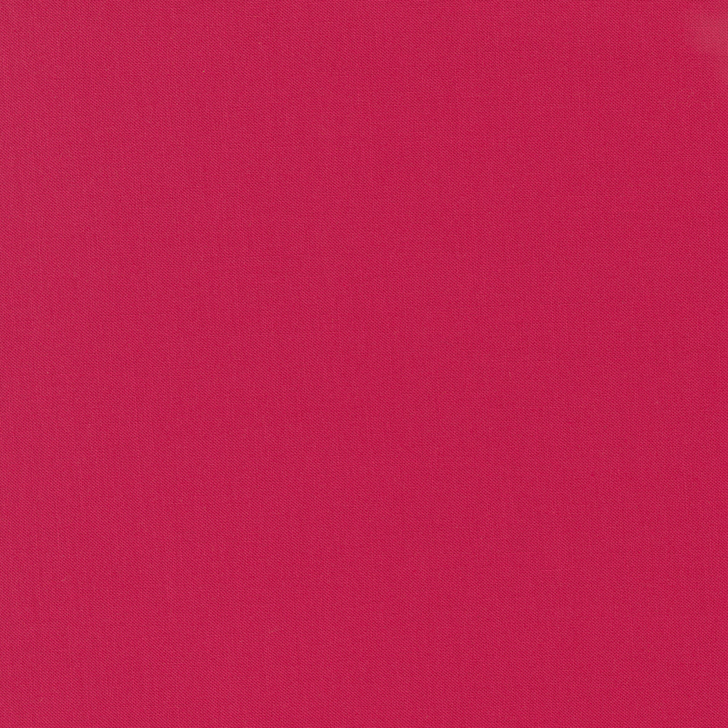 Bella Solids 9900-340 Lipstick yksivärinen puuvillakangas