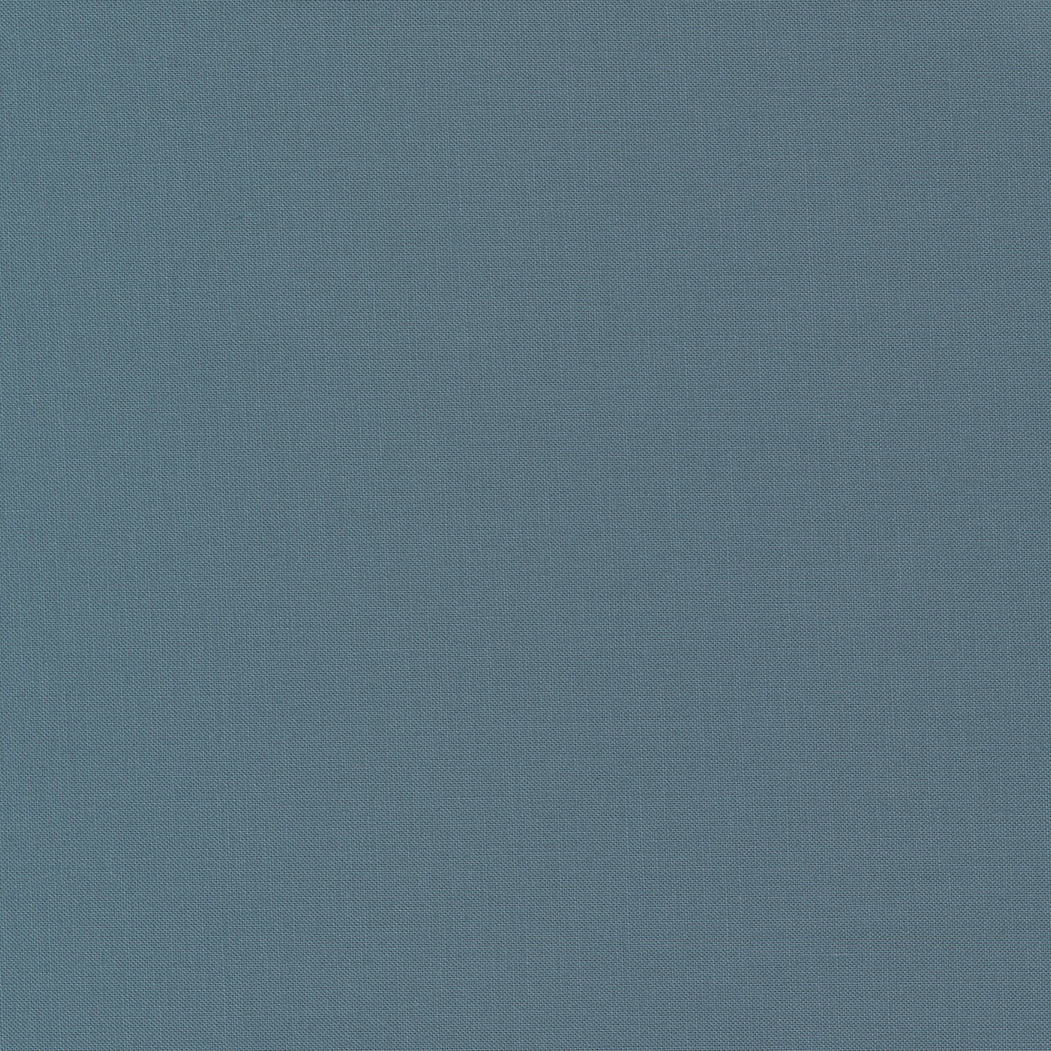 Bella Solids 9900-401 Metal yksivärinen puuvillakangas, harmaa
