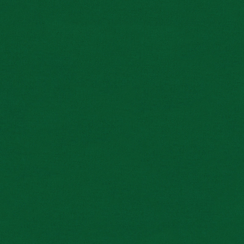 Bella Solids 9900-416 Jungle yksivärinen puuvillakangas