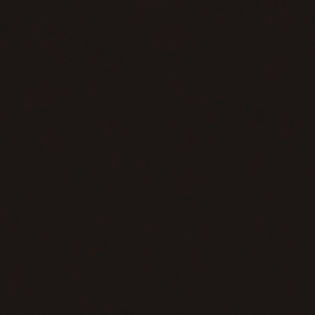 Bella Solids 9900-427 Soil yksivärinen puuvillakangas, ruskea