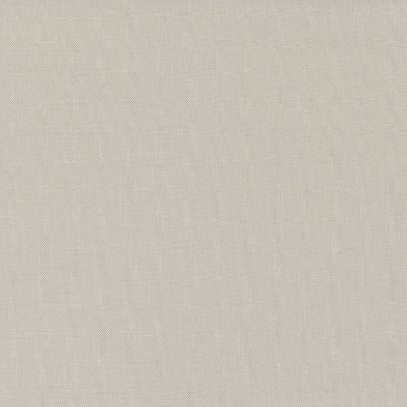 Bella Solids 9900-429 Driftwood yksivärinen puuvillakangas