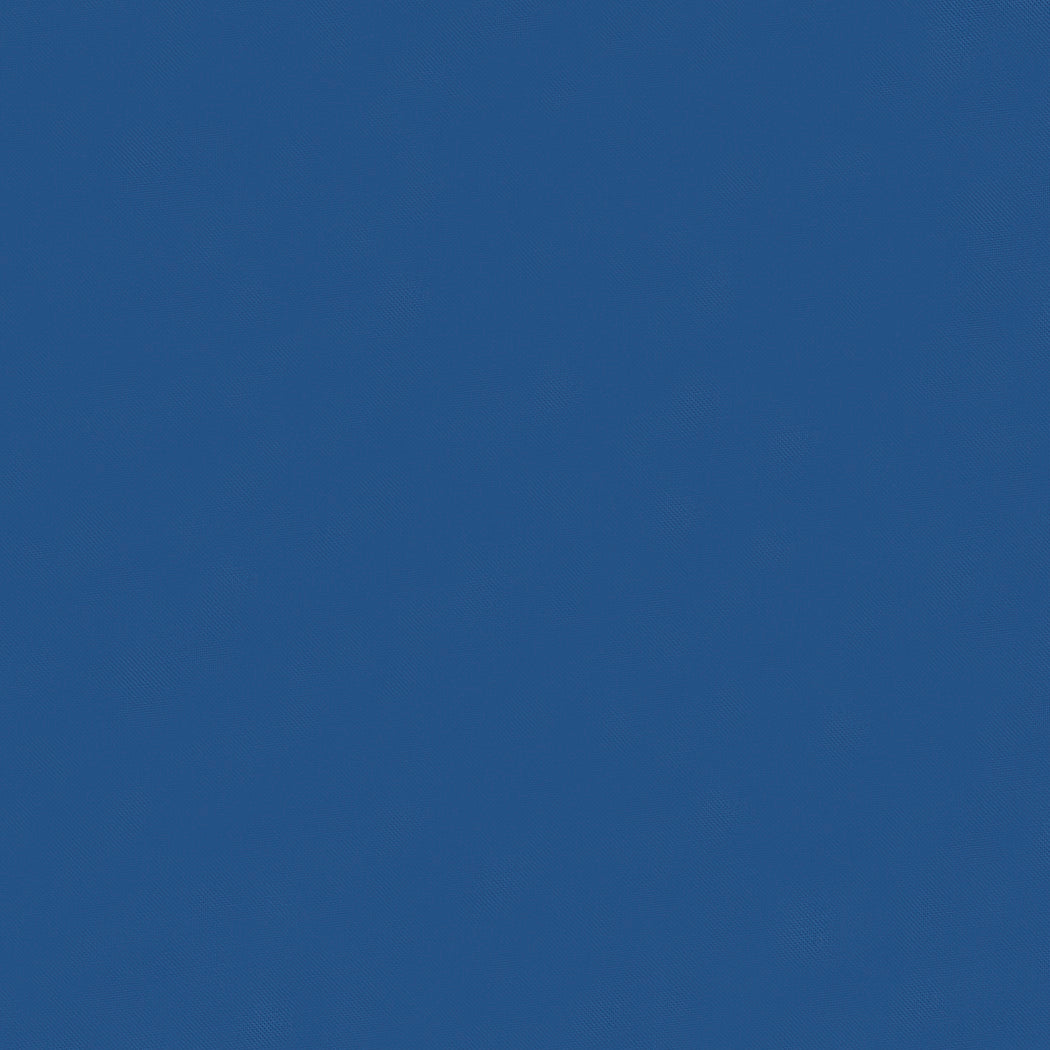 Bella Solids 9900-449 Blueberry yksivärinen puuvillakangas, tummansininen