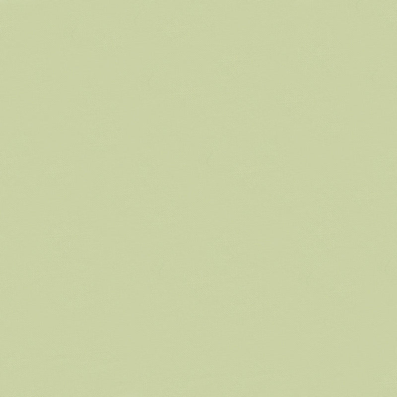 Bella Solids 9900-457 Pear yksivärinen puuvillakangas, vihreä