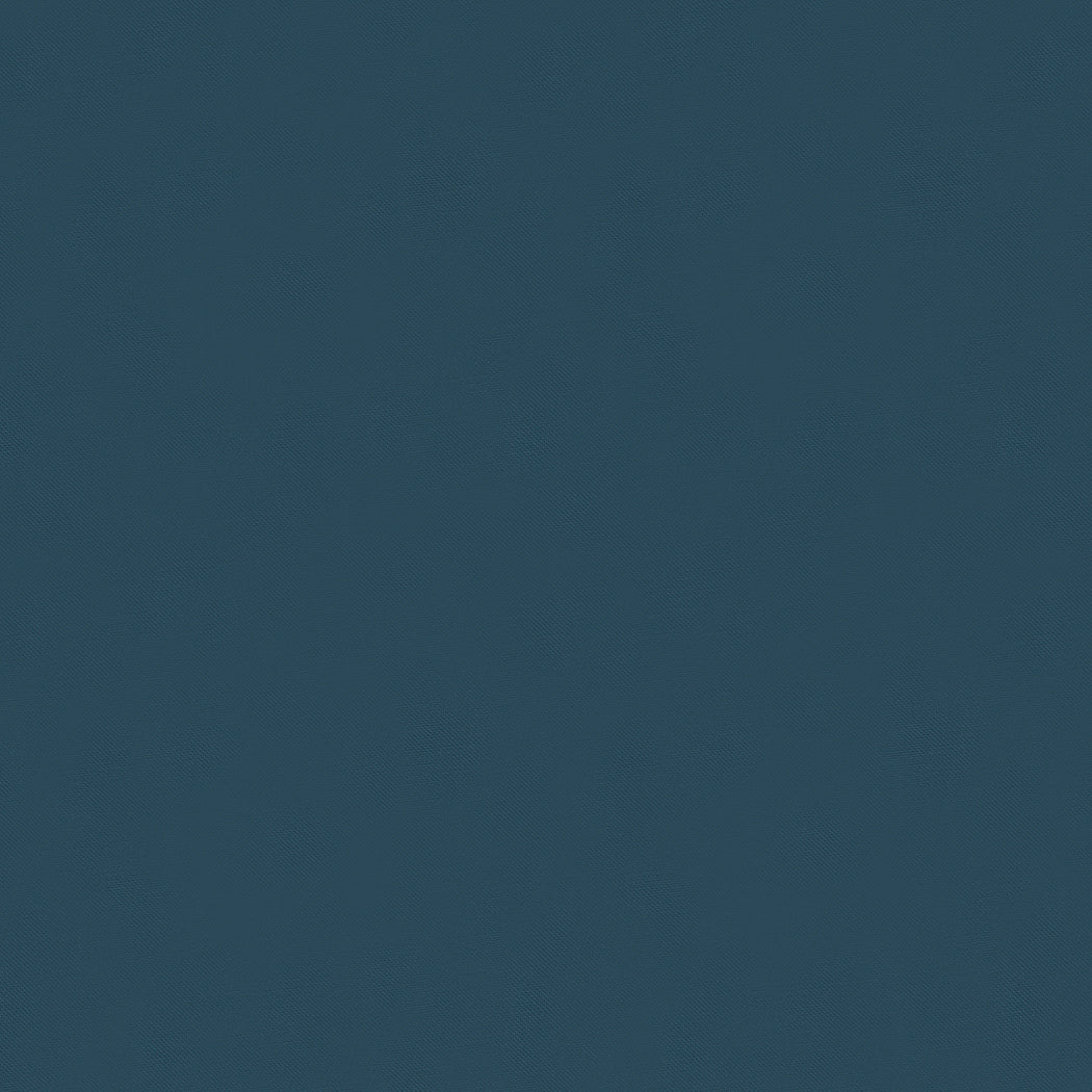 Bella Solids 9900-464 Deep Sea yksivärinen puuvillakangas, tummansininen