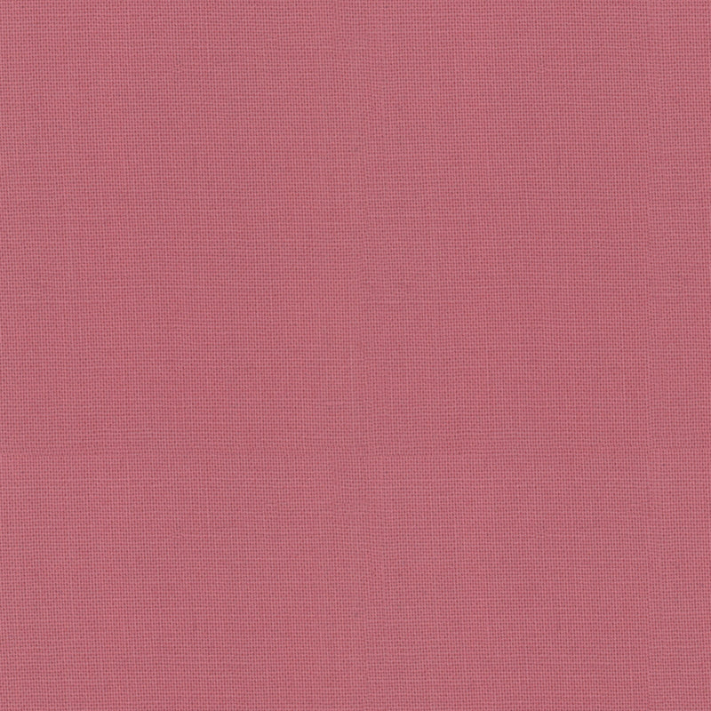 Bella Solids 9900-476 Plum Blossom yksivärinen puuvillakangas
