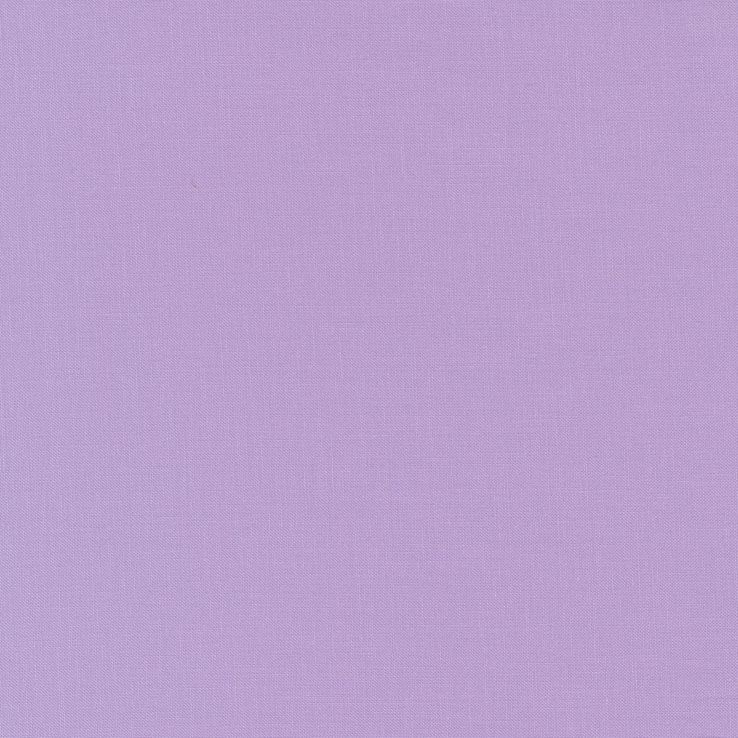 Bella Solids 9900-66 Lilac yksivärinen puuvillakangas, lila