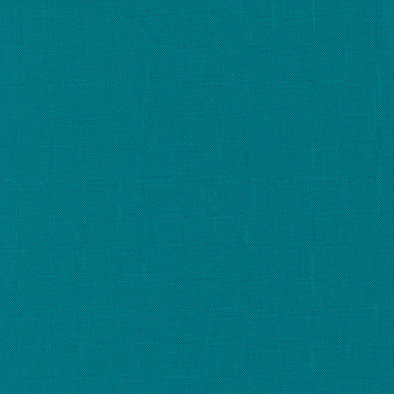 Bella Solids 9900 270 Lagoon yksivärinen puuvillakangas