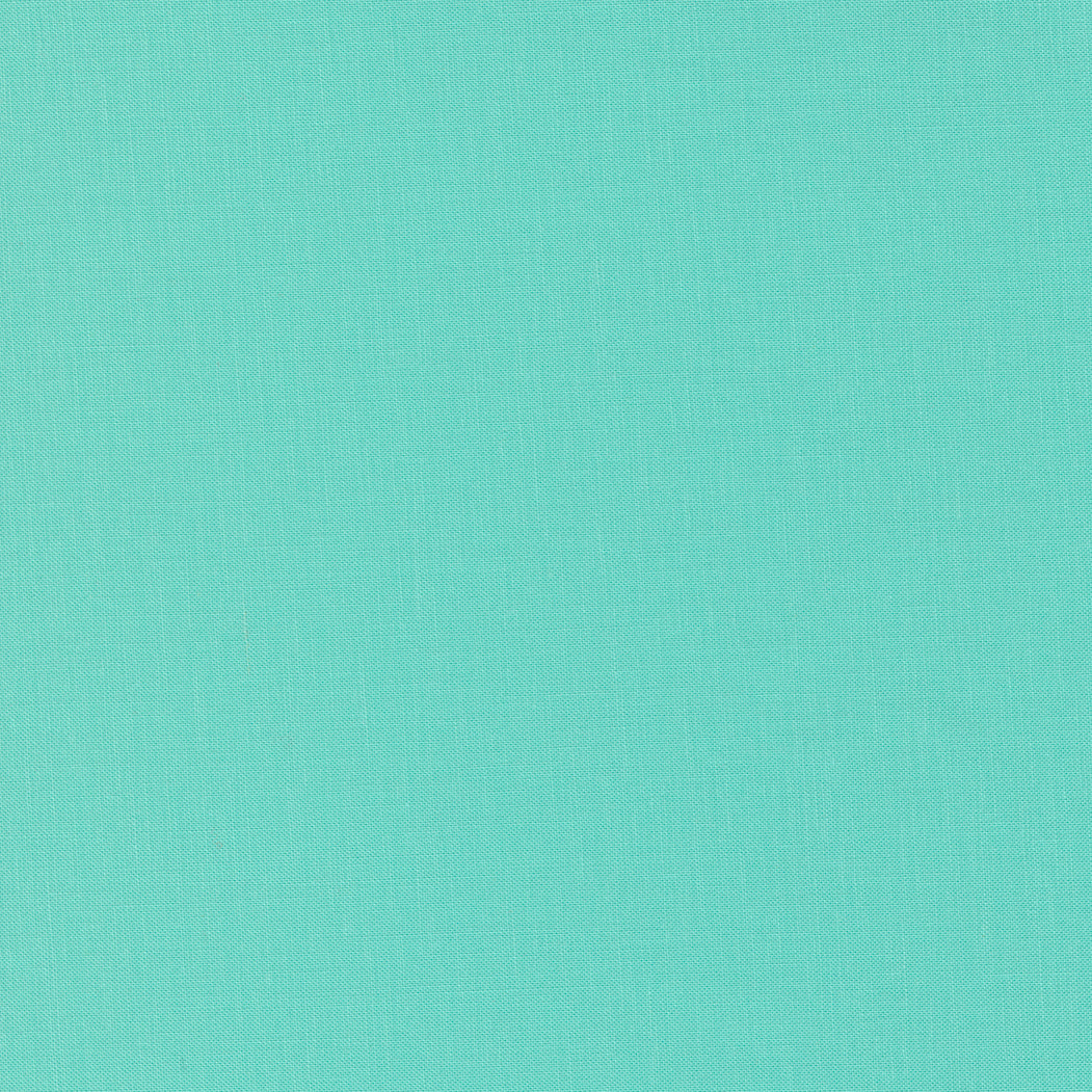 Bella Solids - 9900 378 Sea Glass yksivärinen puuvillakangas
