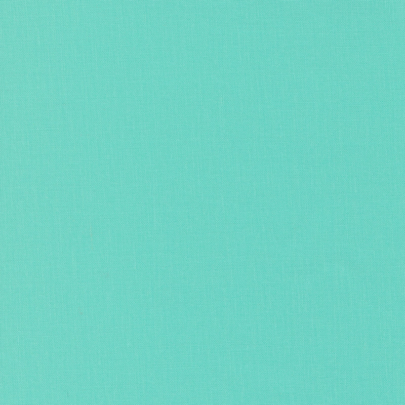Bella Solids - 9900 378 Sea Glass yksivärinen puuvillakangas