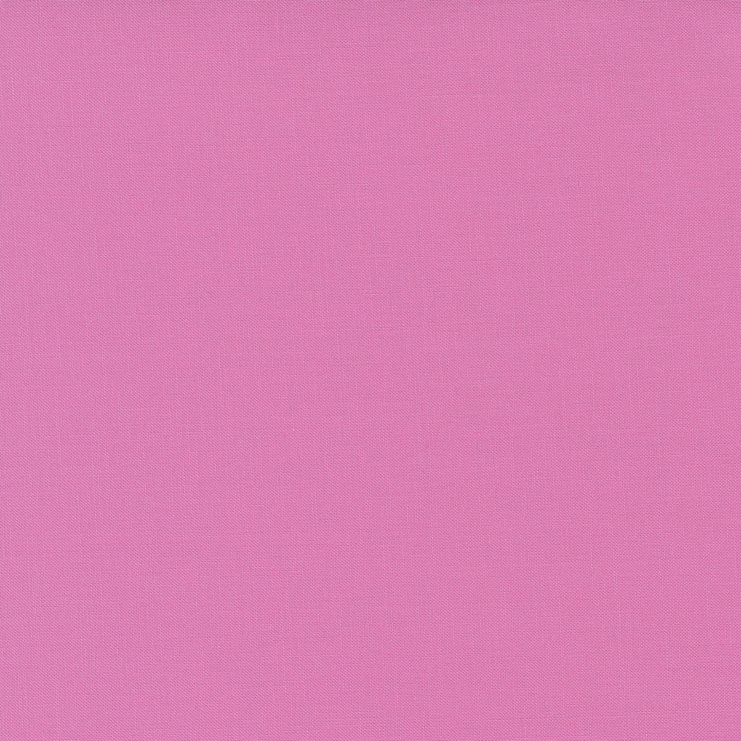 Bella Solids 9900 387 Sweet Pea yksivärinen puuvillakangas, lila