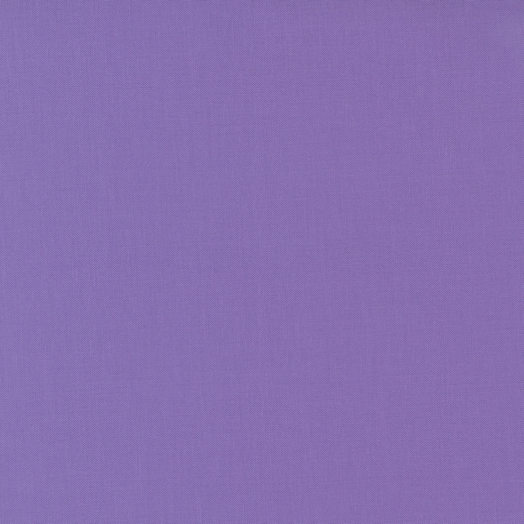 Bella Solids 9900 93 Hyacinth yksivärinen puuvillakangas, violetti