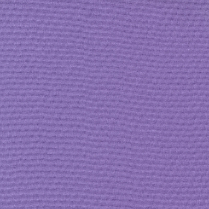 Bella Solids 9900 93 Hyacinth yksivärinen puuvillakangas, violetti