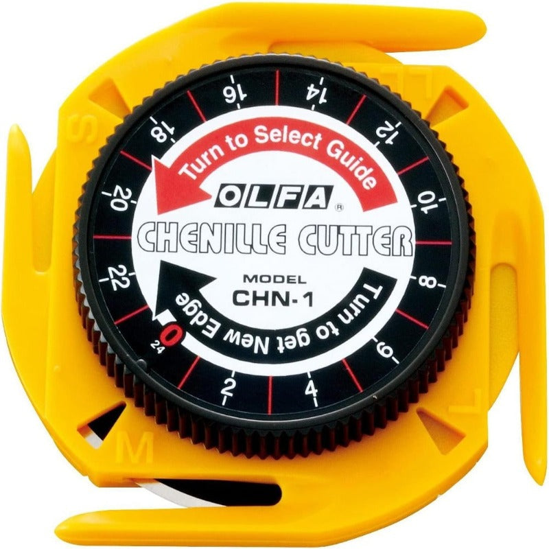 Olfa Chenille leikkuri CHN1 60mm