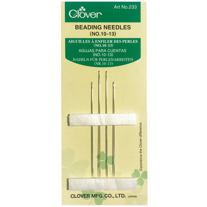 Clover Helmineulat #233 – 4 kpl