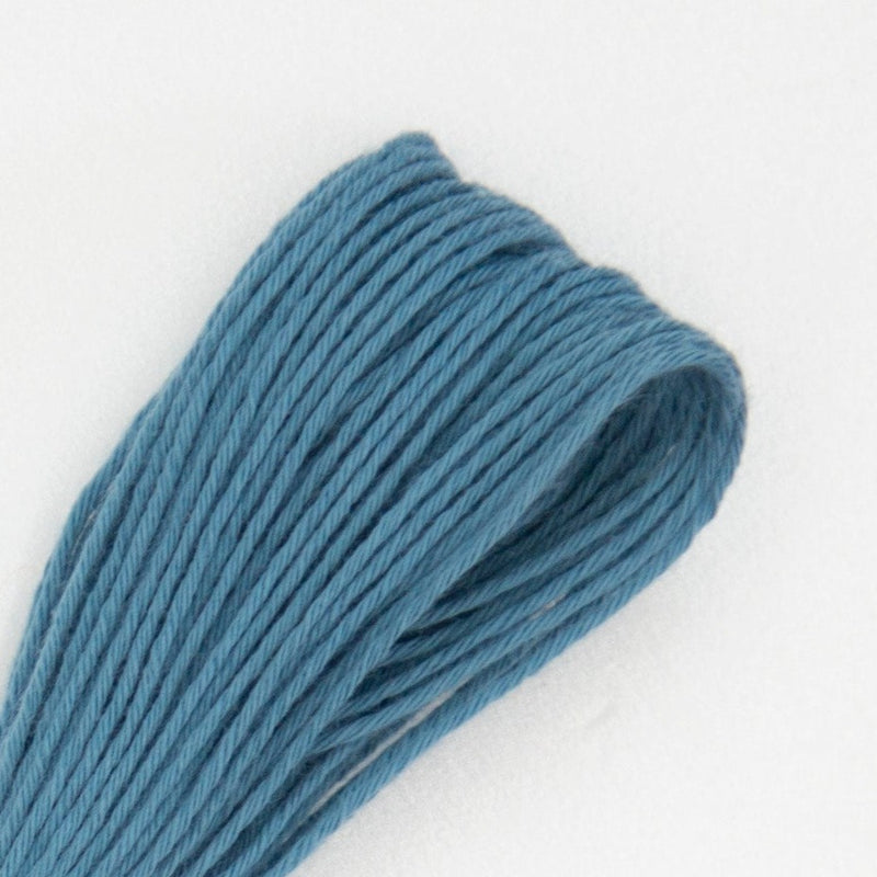 Olympus Sashiko-lanka – Farkunsininen #11, 40m