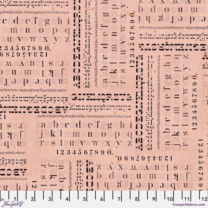 Tim Holtz Palette Pinkki FQ-nippu