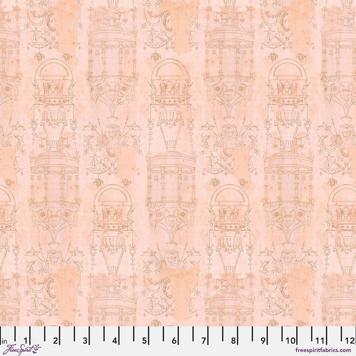 Tim Holtz Palette Pinkki FQ-nippu