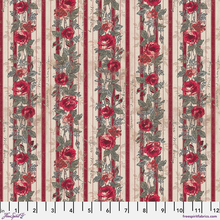 Tim Holtz Palette Punainen FQ-nippu