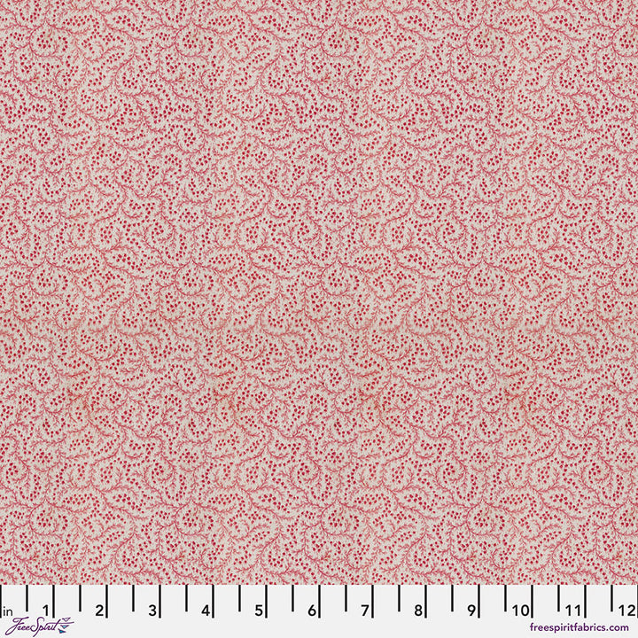 Tim Holtz Palette Punainen FQ-nippu
