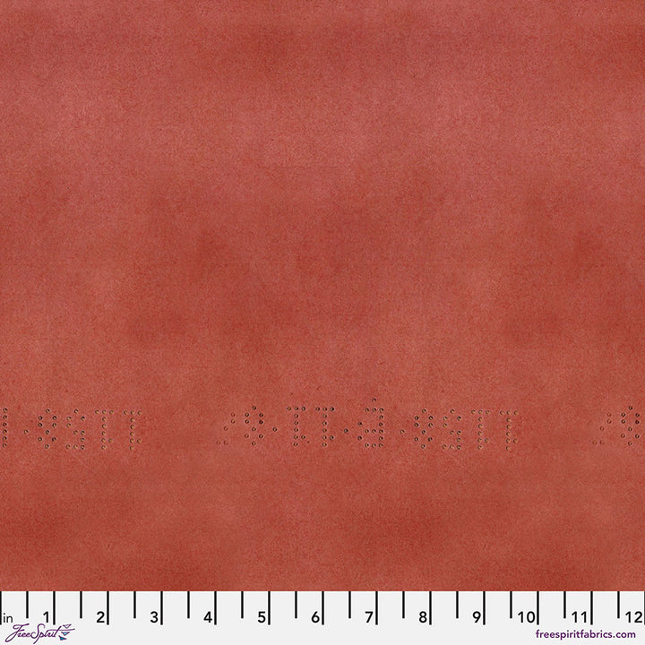 Tim Holtz Palette Punainen FQ-nippu