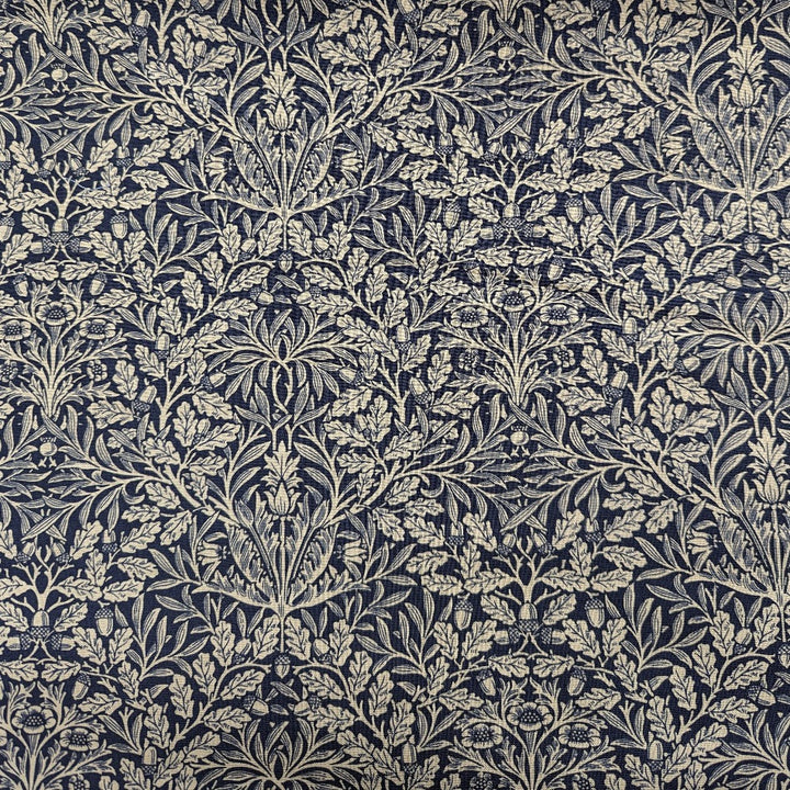 Morris&Co - Mineral Pure Acorn Ink PWWM039.INK puuvillakangas