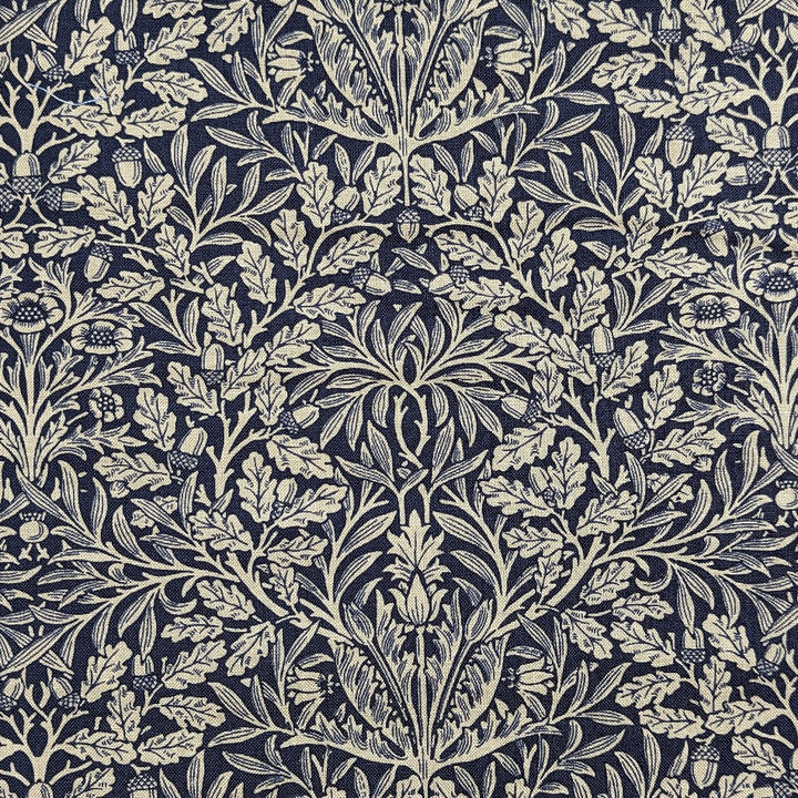 Morris&Co - Mineral Pure Acorn Ink PWWM039.INK puuvillakangas