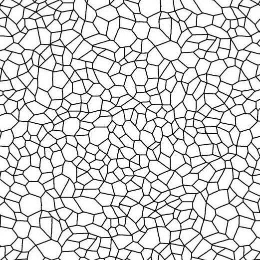 Ramblings RA12-804W puuvillakangas