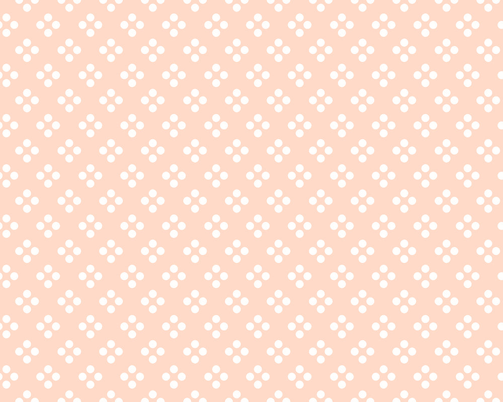 Ruby Star Society - Elixir RS0045-11 Pixie Blender Peach Cream puuvillakangas
