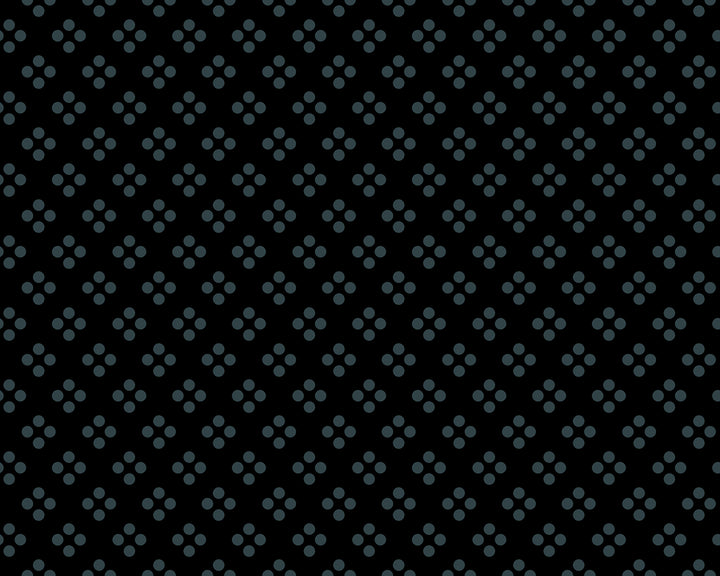 Ruby Star Society - Elixir RS0045-17 Pixie Blender Black cotton fabric