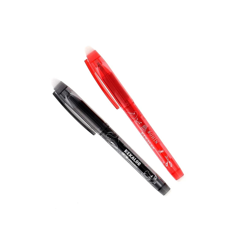 Bohin Kekalor Marking Pen, Removable by Ironing