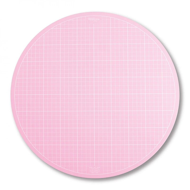 Sue Daley 16" pyörivä leikkuualusta 40cm STCM-15983