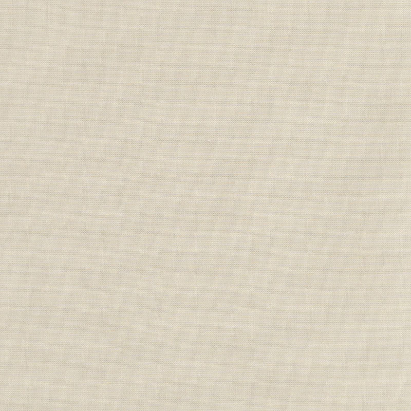 Tilda Chambray - 160043 Putty White lankaväjätty puuvillakangas, luonnonvalkoinen