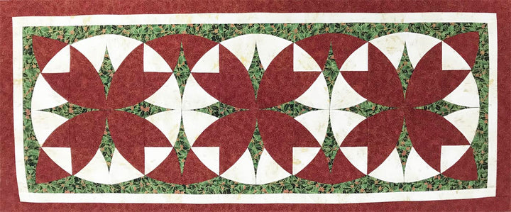 Slit N Sew - Winding Ways sapluunaviivainsetti