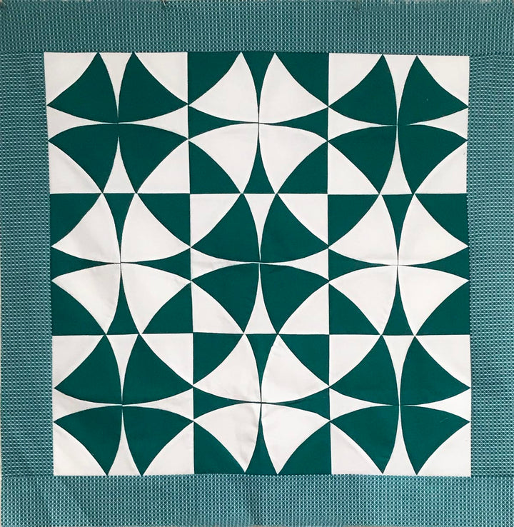 Slit N Sew - Winding Ways sapluunaviivainsetti