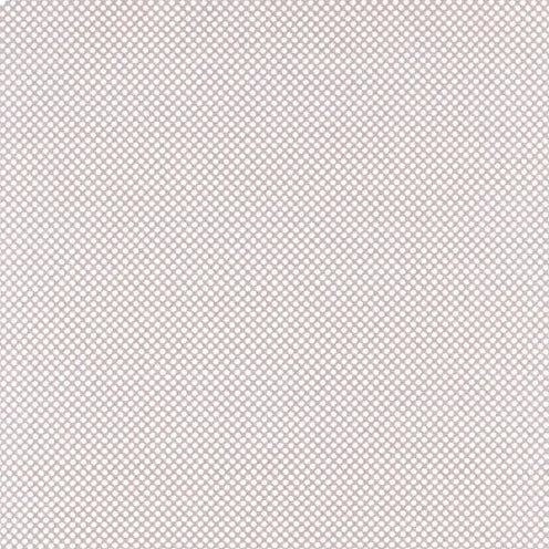 Tilda Classic Basics - 130036 Paint Dots Grey puuvillakangas