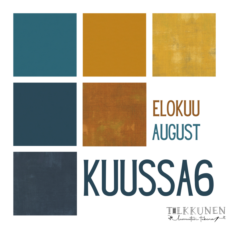 Kuussa6 FQ-nippu 2024-08 elokuu