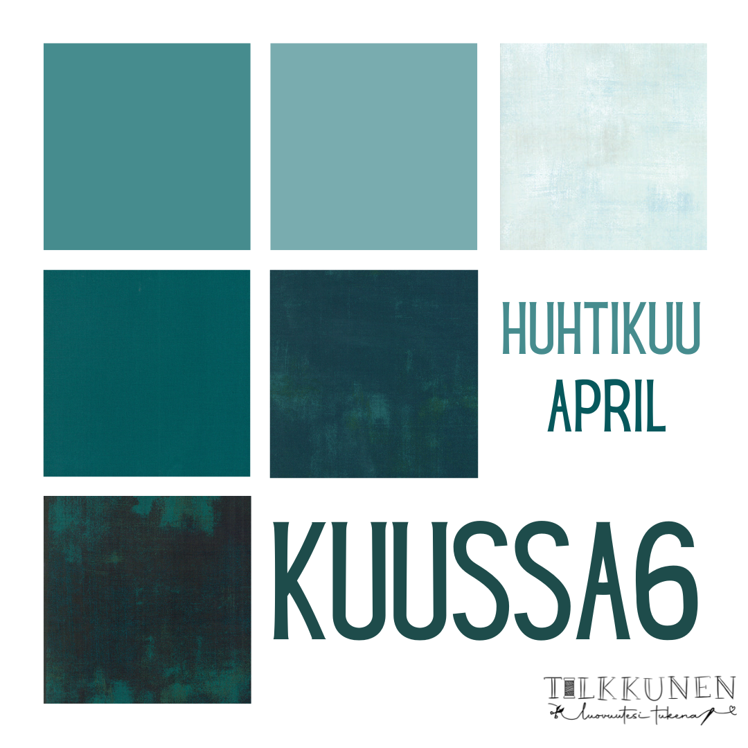 Kuussa6 FQ-nippu 2024-04 huhtikuu