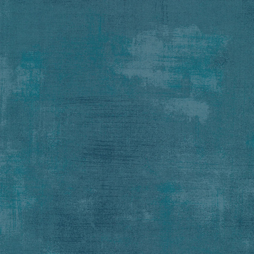 Grunge - 30150-548 Blueberry Buckle cotton fabric