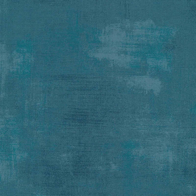 Grunge - 30150-548 Blueberry Buckle puuvillakangas