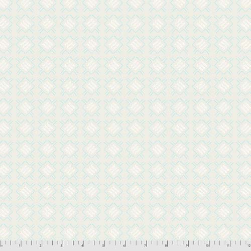 Sew Kind of Wonderful - Mod Cloth - PWSK013.WIND puuvillakangas