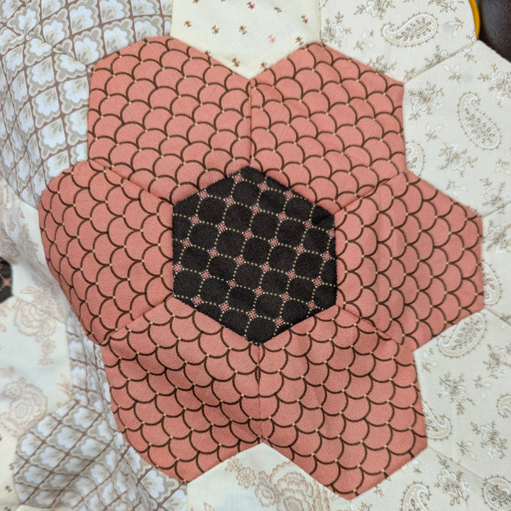 EPP-tilkkutyökurssi aloittelijoille | Tilkkunen