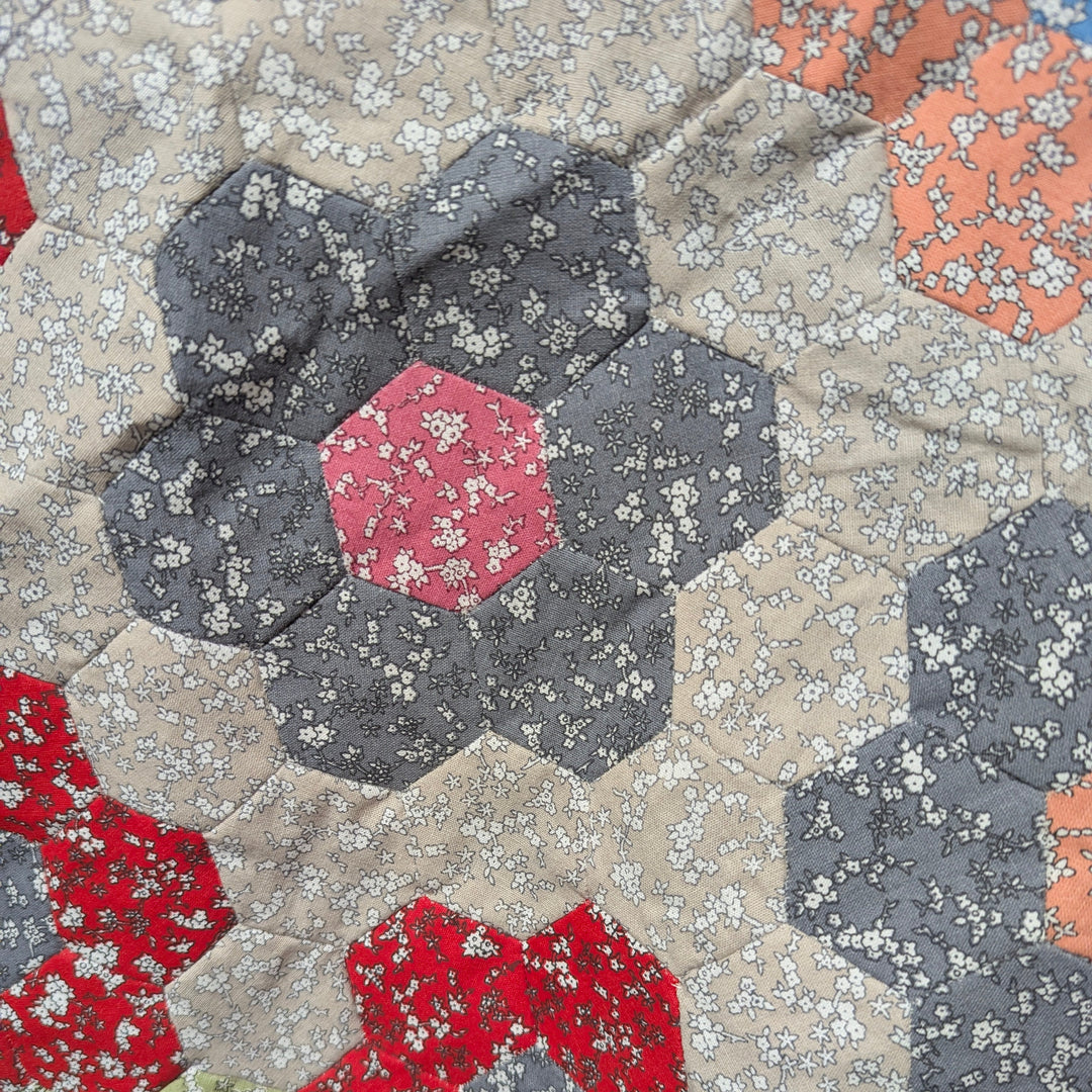 EPP-tilkkutyökurssi aloittelijoille | Tilkkunen