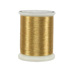 ST Metallic 40wt 007 Gold ompelulanka