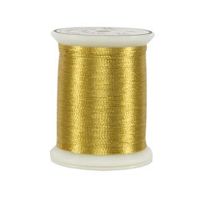 ST Metallic 40wt 009 Military Gold ompelulanka