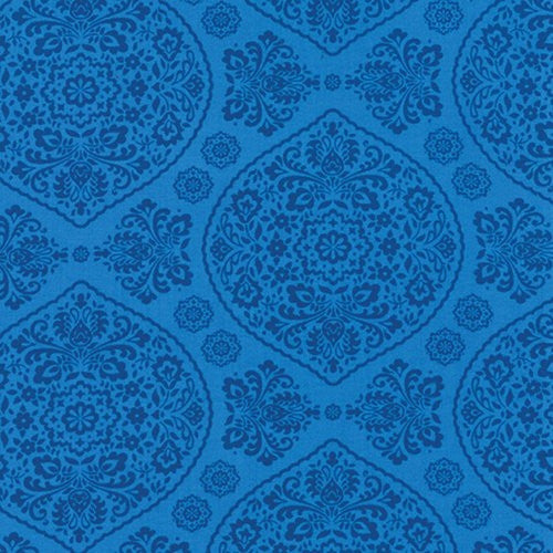 Lily Ashbury Fancy Admiral's Blue 11494 12