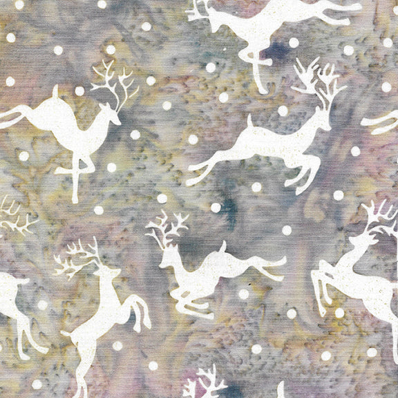 Kathy Engle for Sherry Shish - Plum Pudding, 122011905 puuvillakangas batiikki