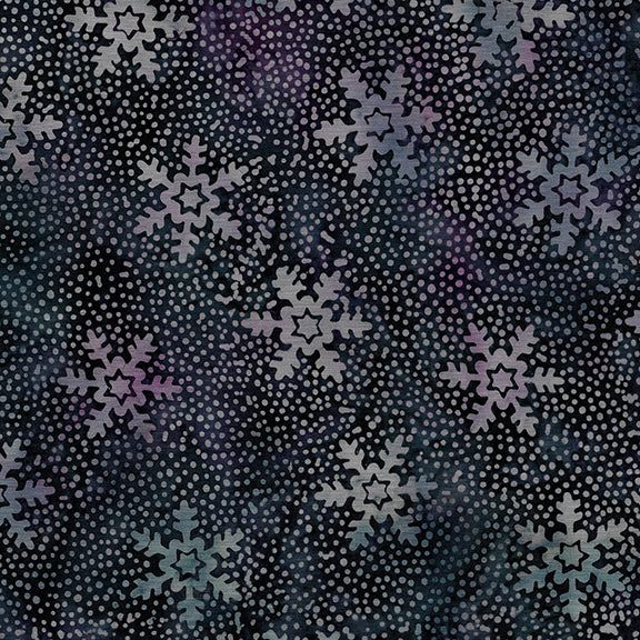 Kathy Engle for Sherry Shish - Plum Pudding, 122012590 puuvillakangas batiikki