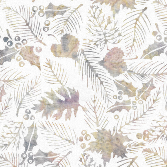 Kathy Engle for Sherry Shish - Plum Pudding, 122018415 puuvillakangas batiikki