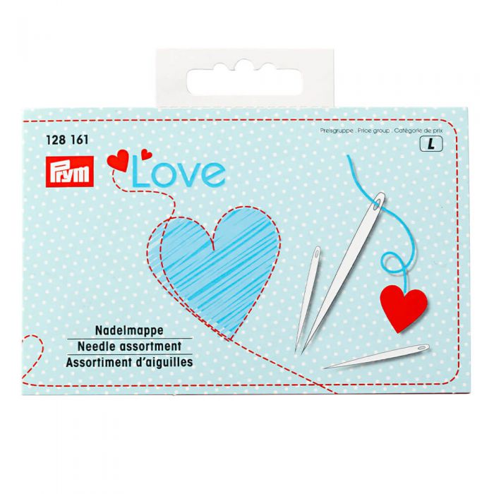 Prym Love Neddle - neulasetti