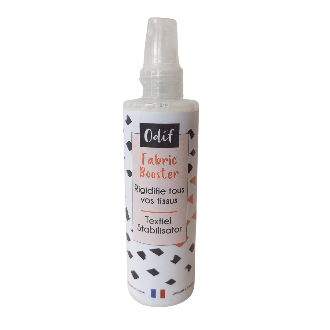 Odif Fabric Booster - Kangastehoste